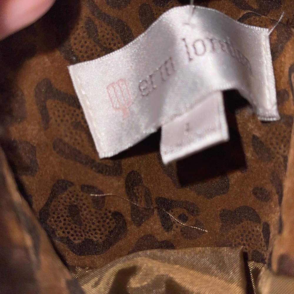 Jacket - Picture 6 of 6